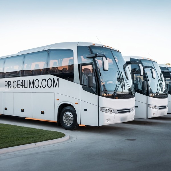 employee shuttle services