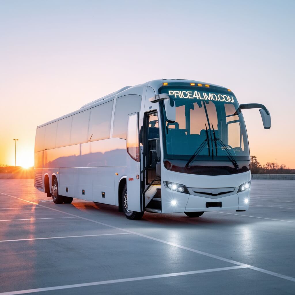Airport Shuttles & Transportation Services