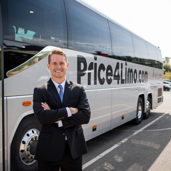 convention trade show transportation