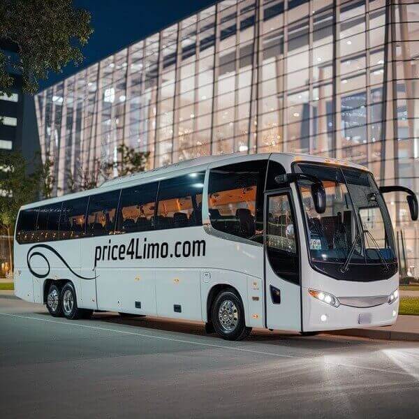 Private Event Transportation Services