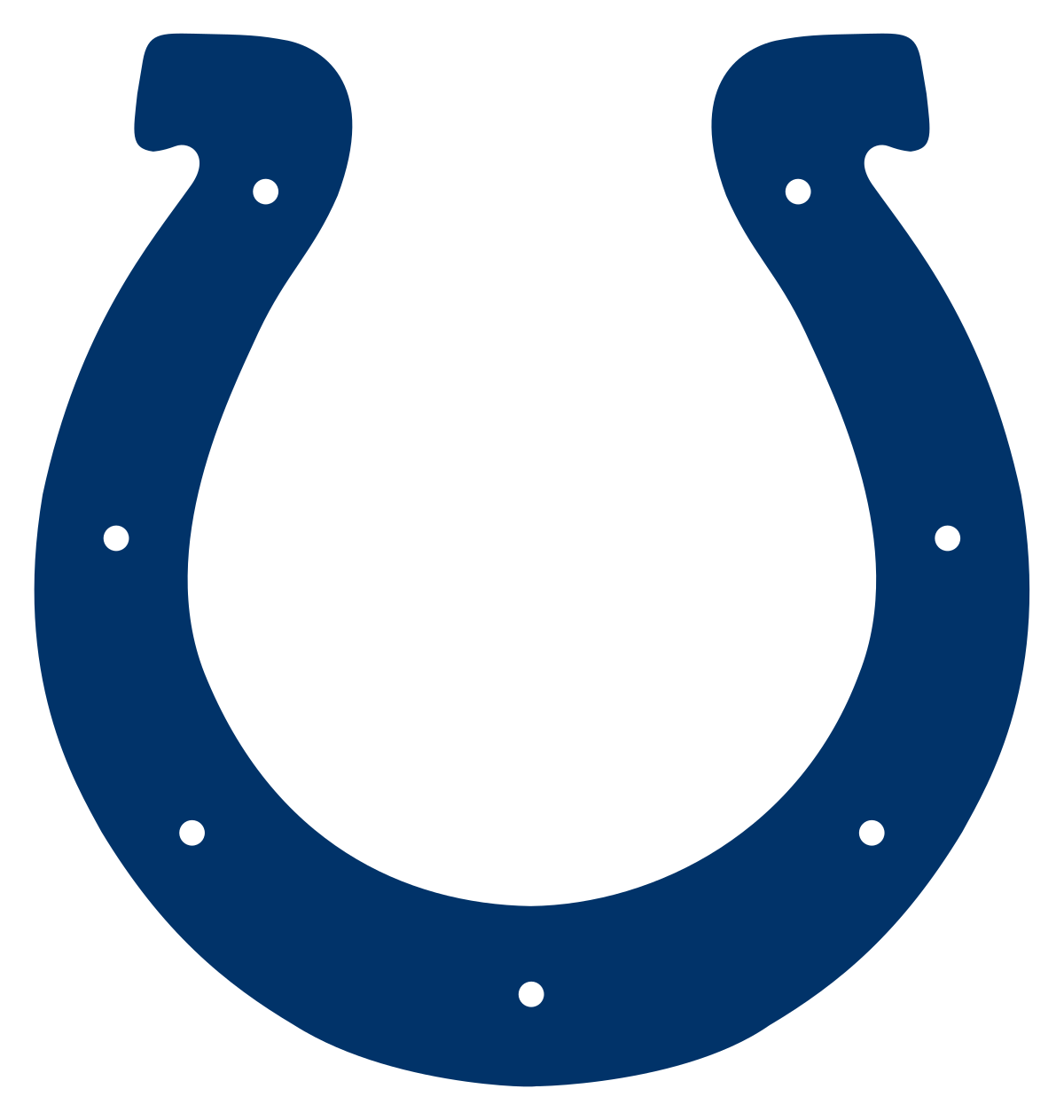 Indianapolis Colts logo