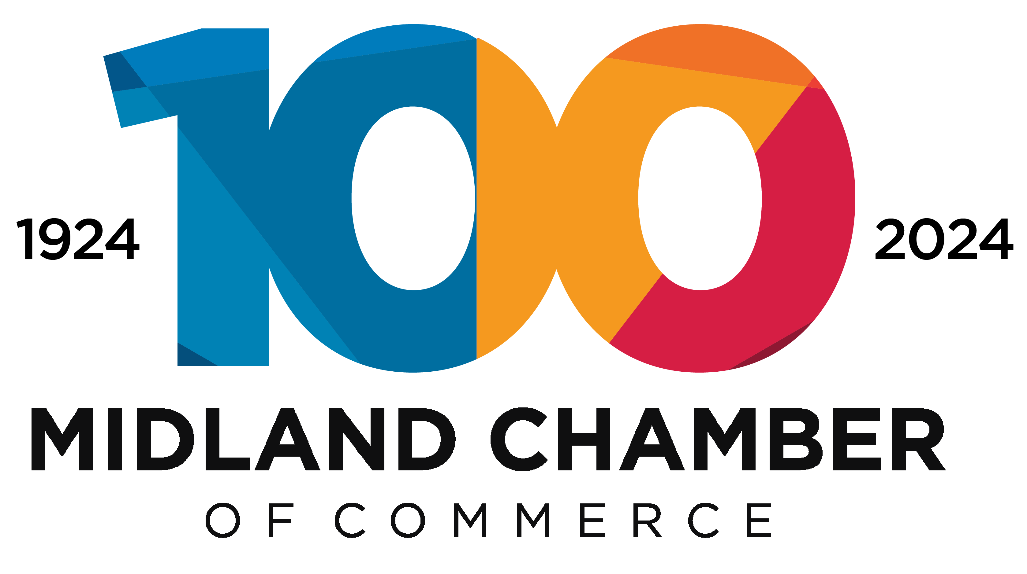 midlandtxchamber.com logo