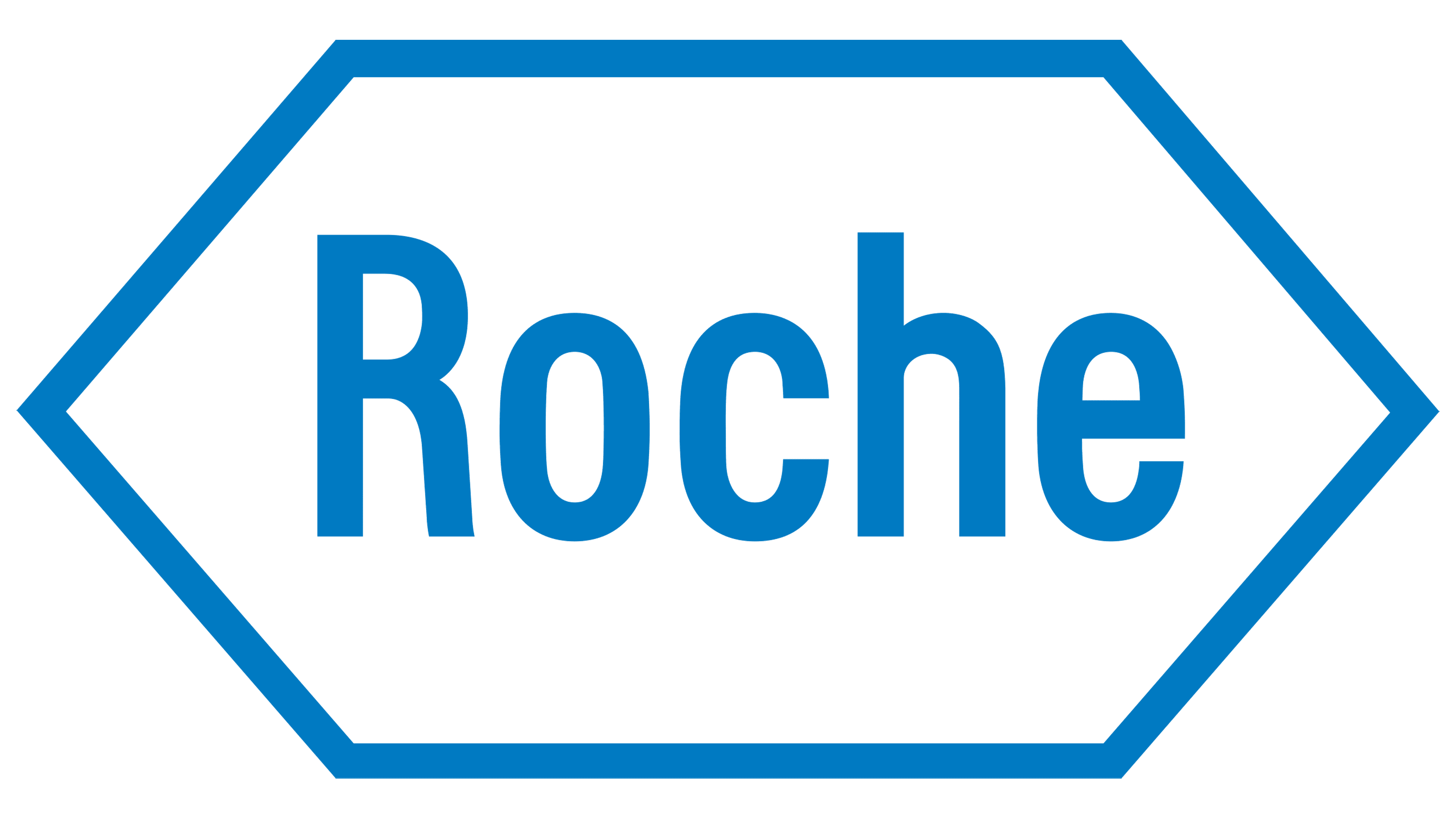 Roche logo