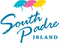 Visit South Padre Island logo