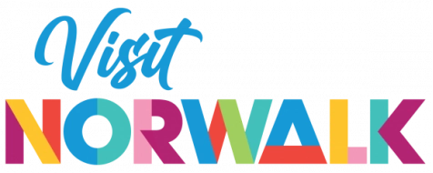 Visit Norwalk logo