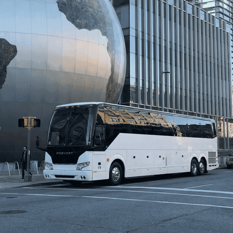 Event Transportation Services Cary