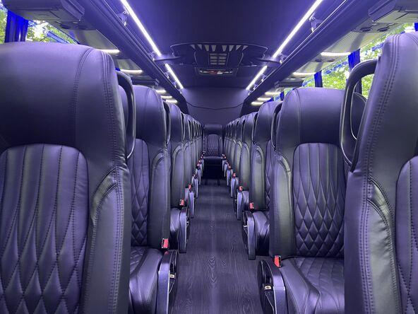 price 4 limo Arizona group transportation