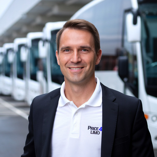 price 4 limo Connecticut team