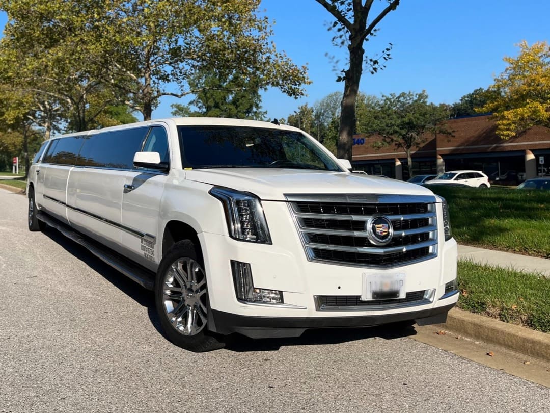 price4limo prom limo