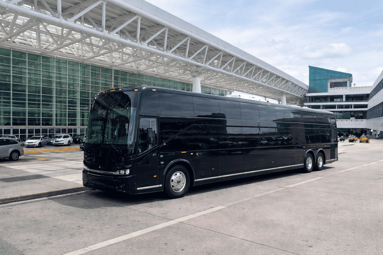 Airport Transportation Wake Forest