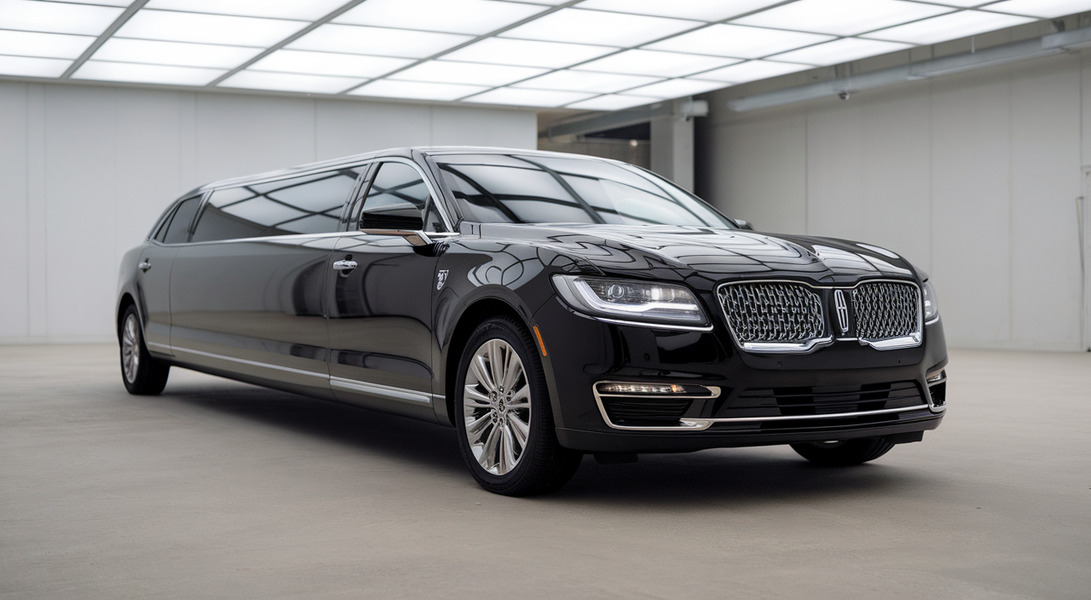 Lincoln MKT Limos