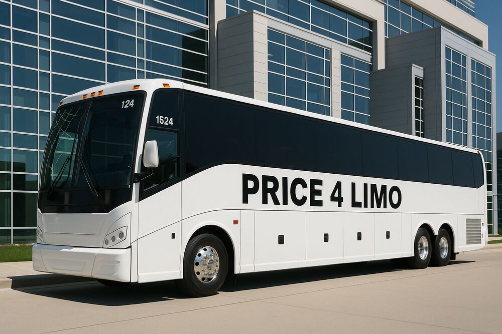 Corporate Transportation Services In Goodyear