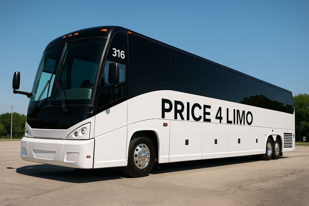 Event Transportation Services Union City