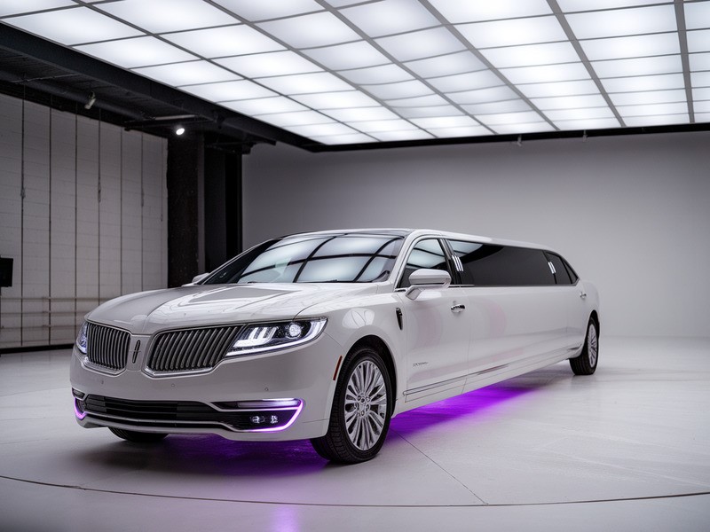 lincoln mkt limo rental doral