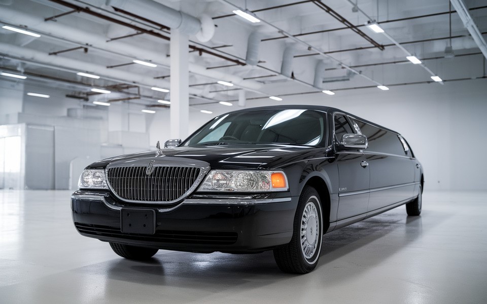 limo Service houston TX