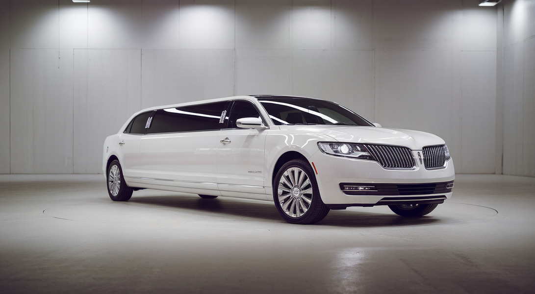 Lincoln Mkt Limousine Rental