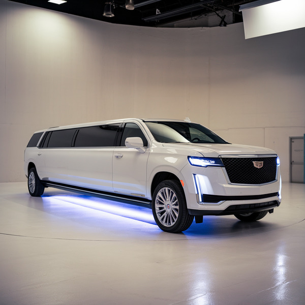 Price4limo Escalade Limo Rental