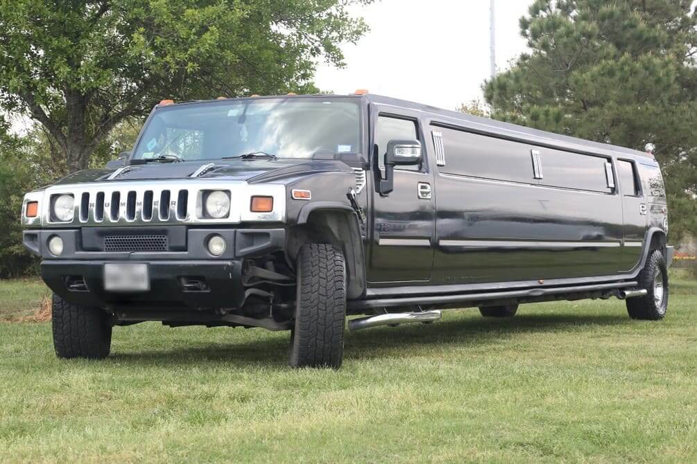 Price4limo Hummer Limo